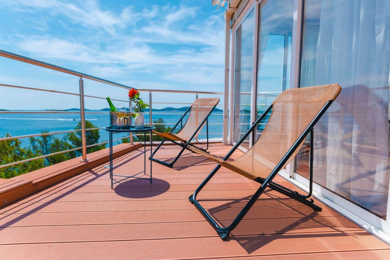 Holiday home Dolce *